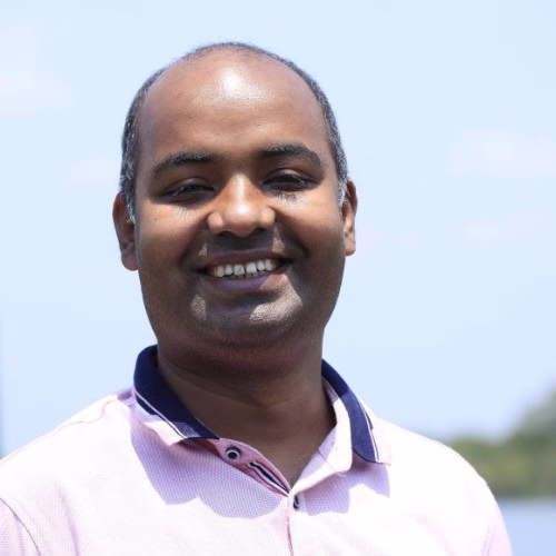 সাকিল মাসুদ