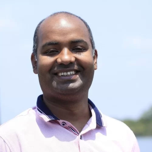 সাকিল মাসুদ