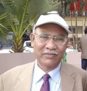 রেজাউল করিম মুকুল