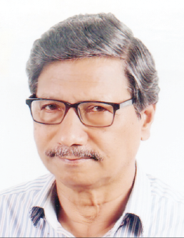 মোস্তফা তোফায়েল হোসেন