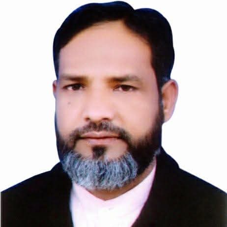সাজু কবীর