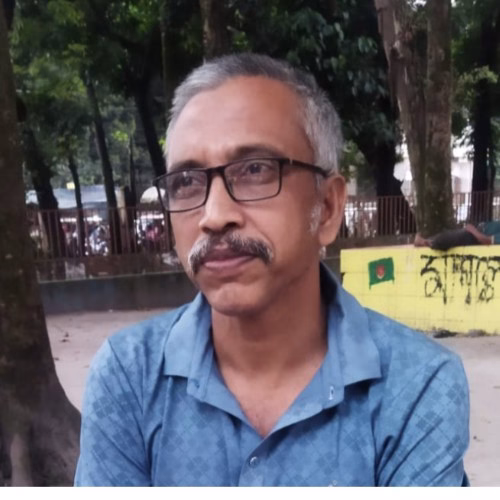 আহমেদ মওদুদ