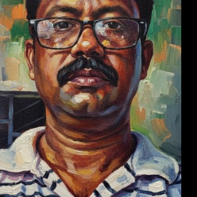 অমল দাশ