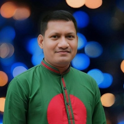 মোহাম্মদ আমিনুল ইসলাম
