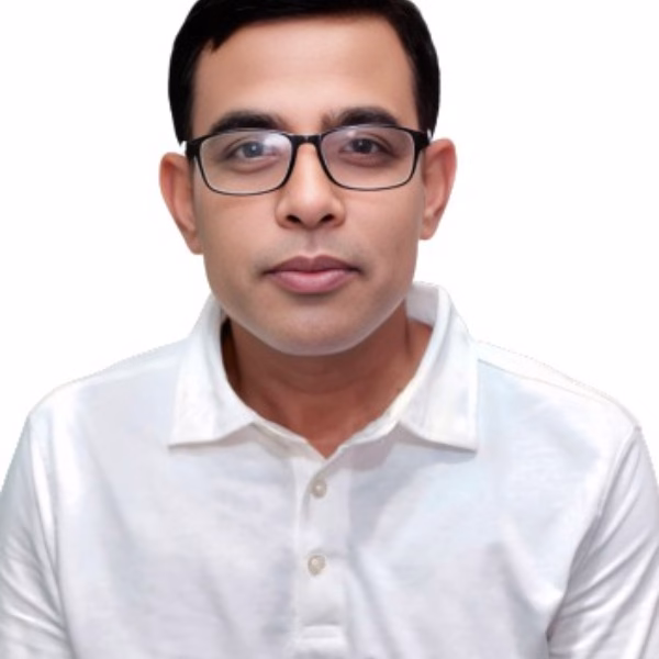 মো. মোরশেদ আলম