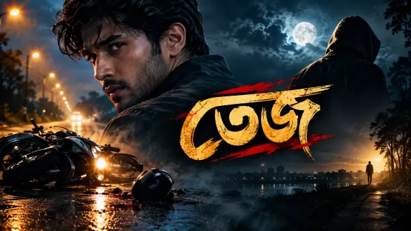 তেজ