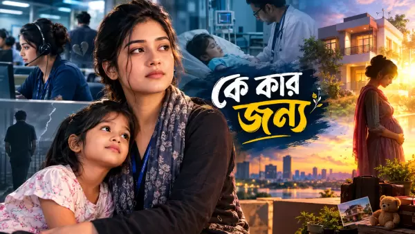 কে কার জন্য