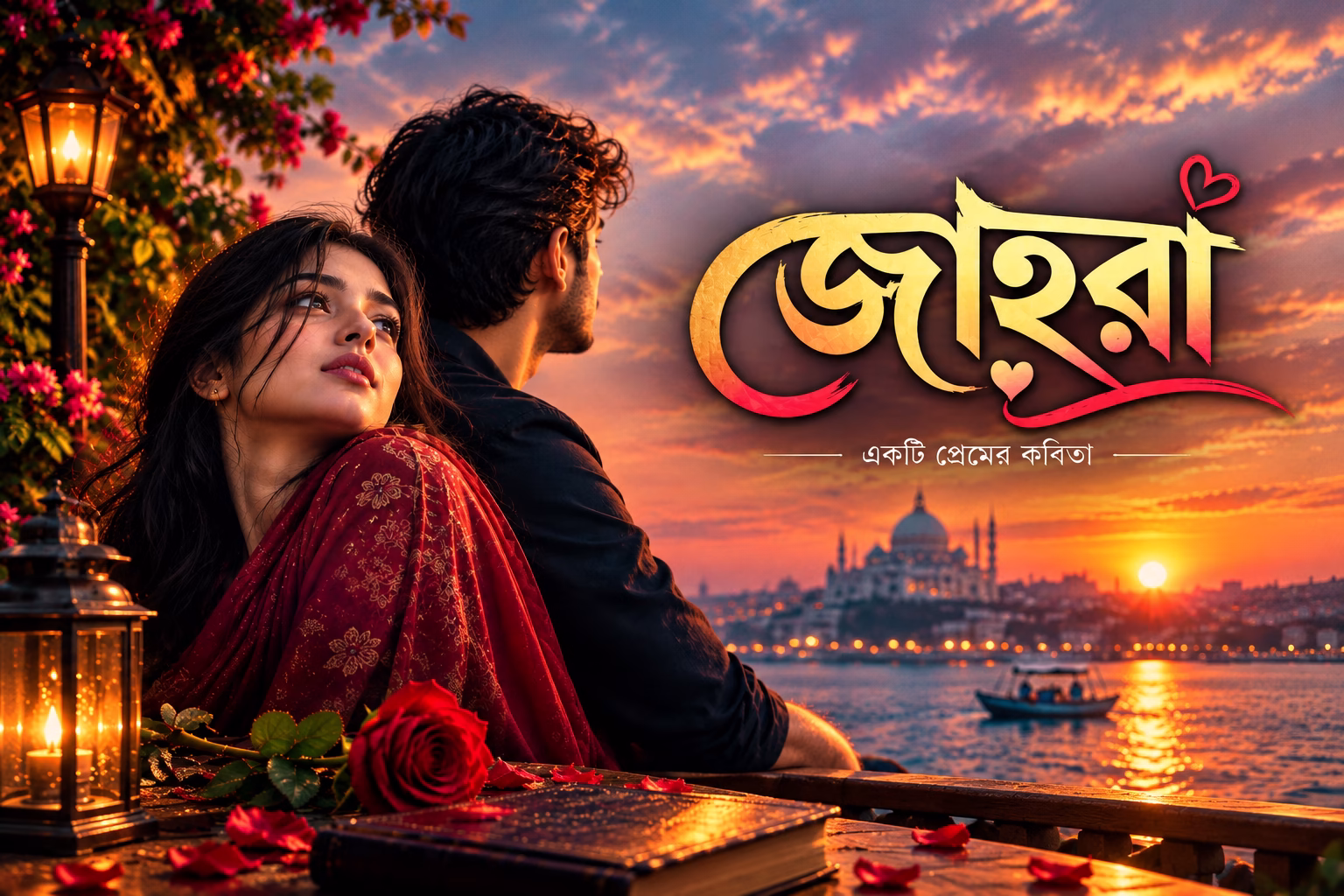 জোহরা