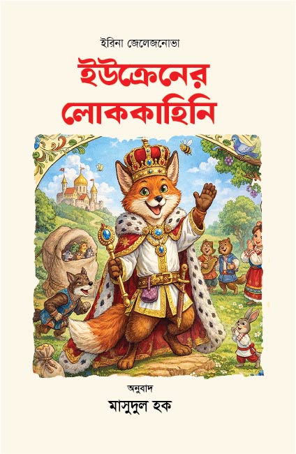 ইউক্রেনের লোককাহিনি