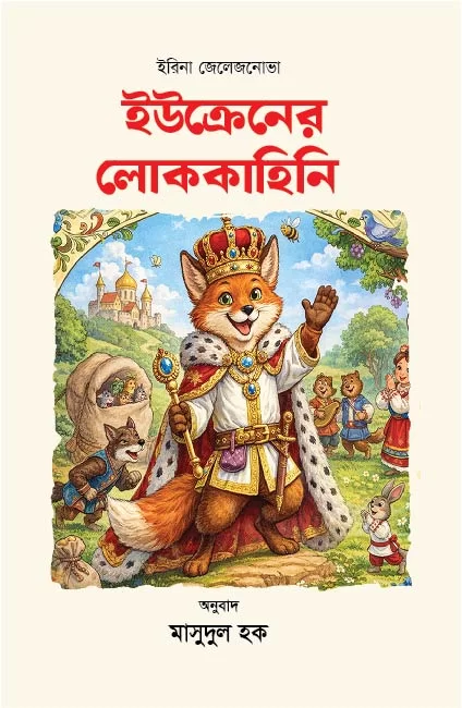 ইউক্রেনের লোককাহিনি