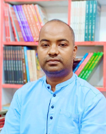 সাকিল মাসুদ