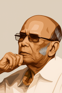 মৃত্যুর নয় বছর পরও অমলিন সৈয়দ শামসুল হক