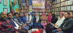 প্রান্তের নারী: নারীবাদের ছায়া ও আলো